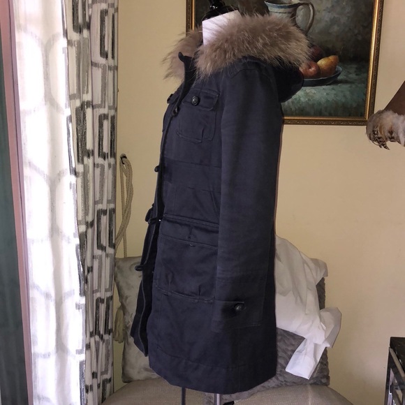 Marc by Marc Jacobs Coat - Picture 3 of 8